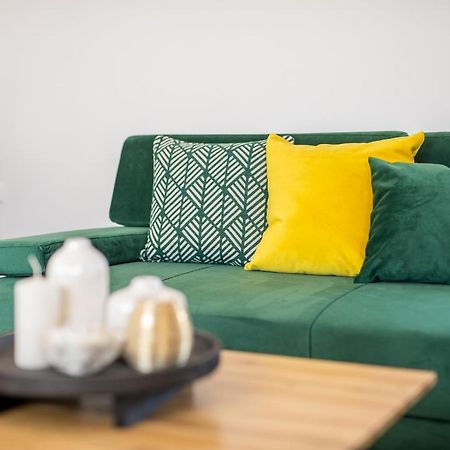 מאלינסקה Apartment Marina מראה חיצוני תמונה