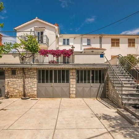 מאלינסקה Apartment Marina מראה חיצוני תמונה