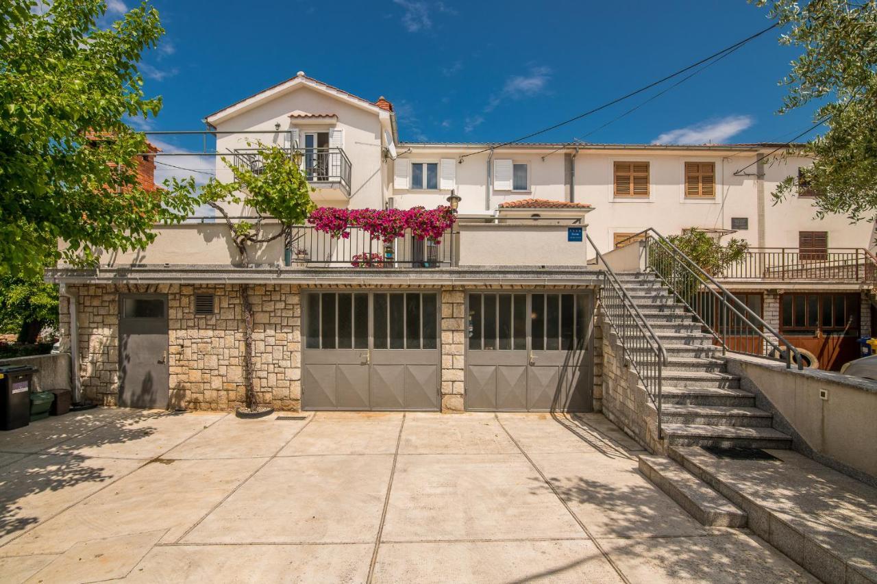 מאלינסקה Apartment Marina מראה חיצוני תמונה