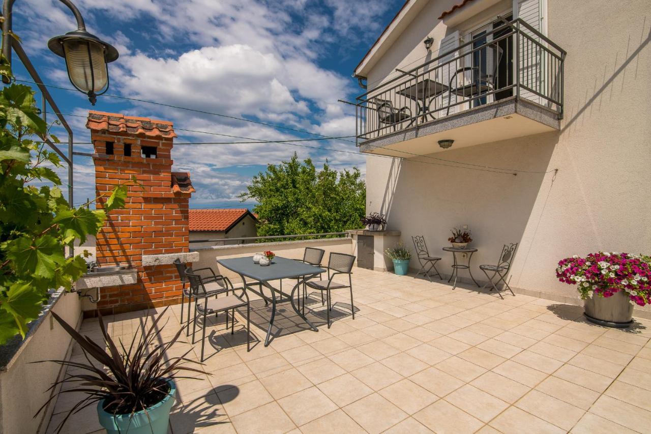 מאלינסקה Apartment Marina מראה חיצוני תמונה