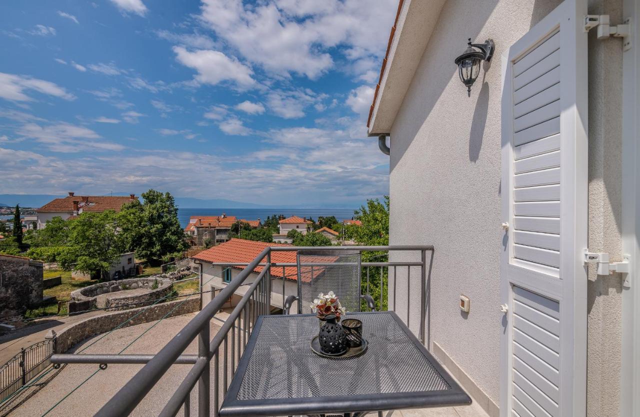 מאלינסקה Apartment Marina מראה חיצוני תמונה