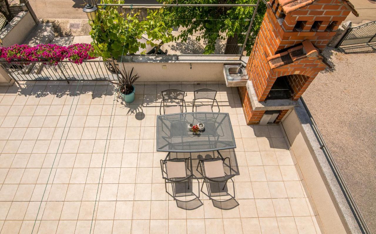 מאלינסקה Apartment Marina מראה חיצוני תמונה