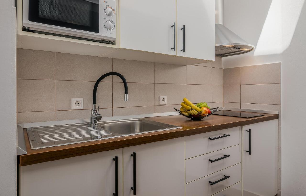 מאלינסקה Apartment Marina מראה חיצוני תמונה