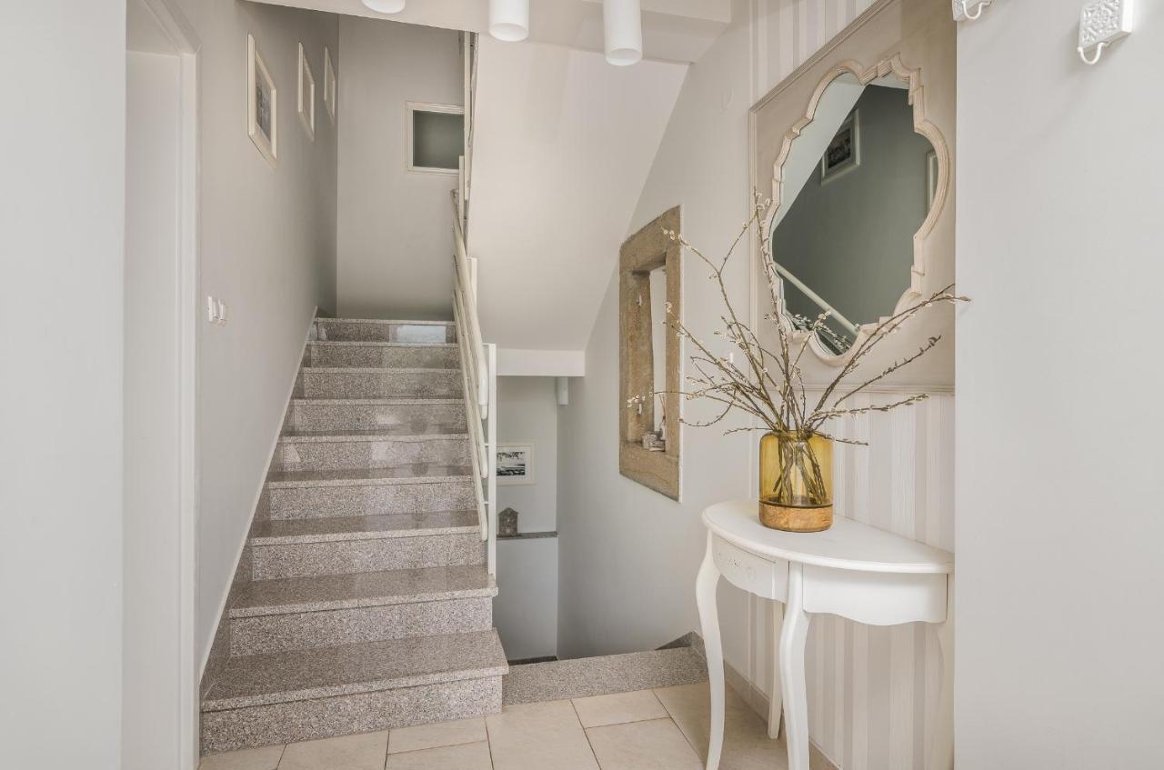 מאלינסקה Apartment Marina מראה חיצוני תמונה