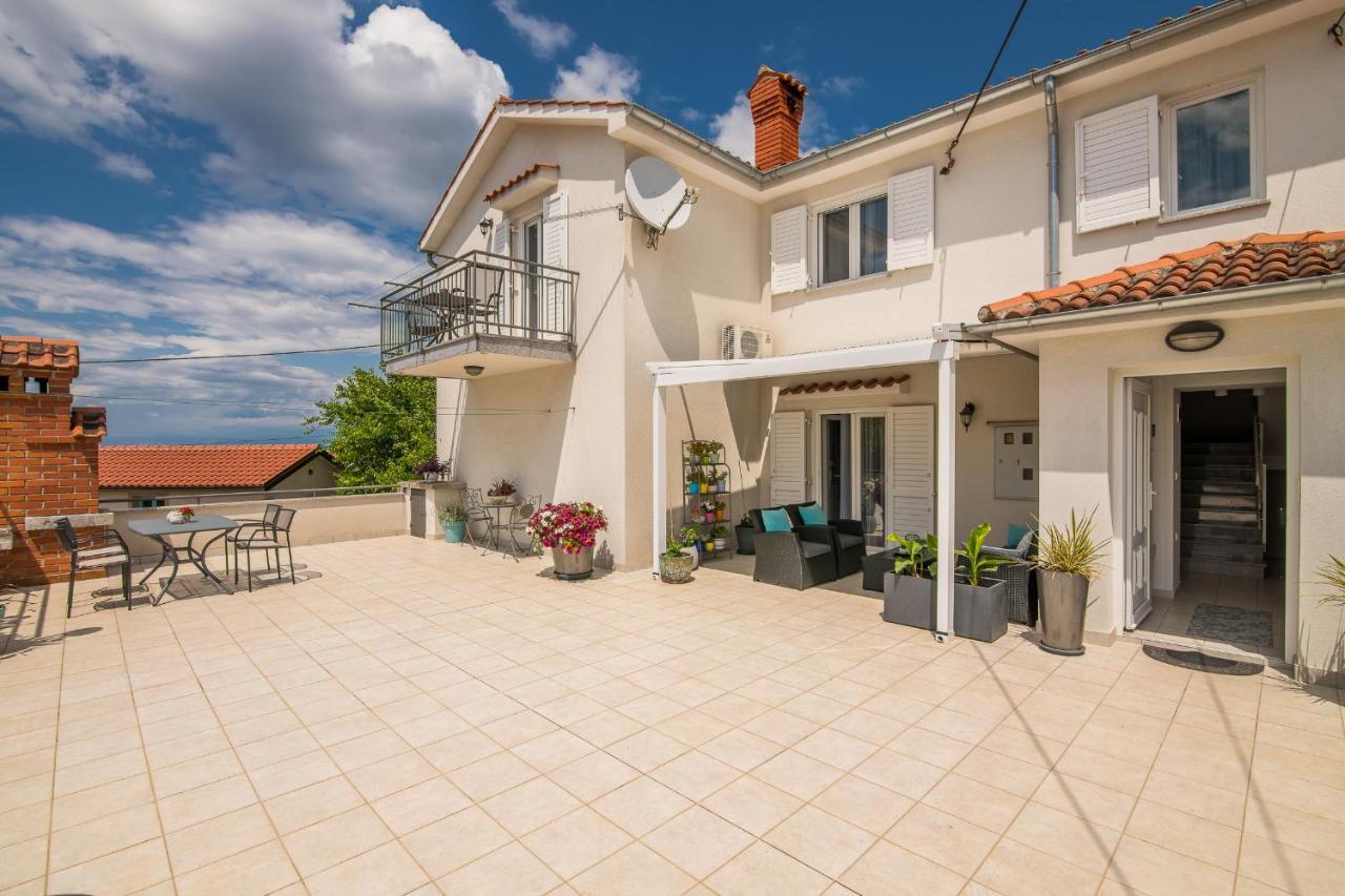 מאלינסקה Apartment Marina מראה חיצוני תמונה