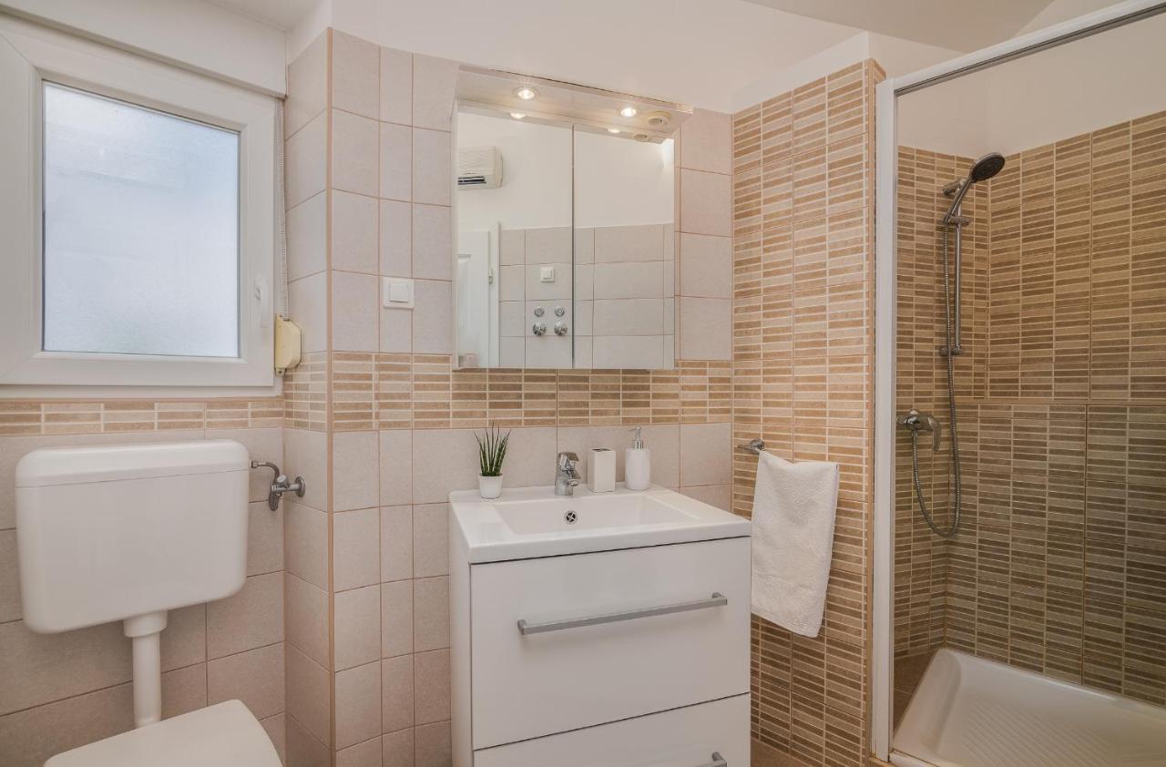 מאלינסקה Apartment Marina מראה חיצוני תמונה