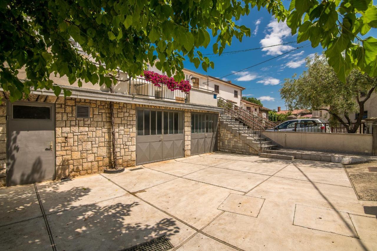 מאלינסקה Apartment Marina מראה חיצוני תמונה