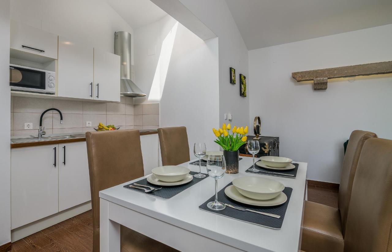 מאלינסקה Apartment Marina מראה חיצוני תמונה