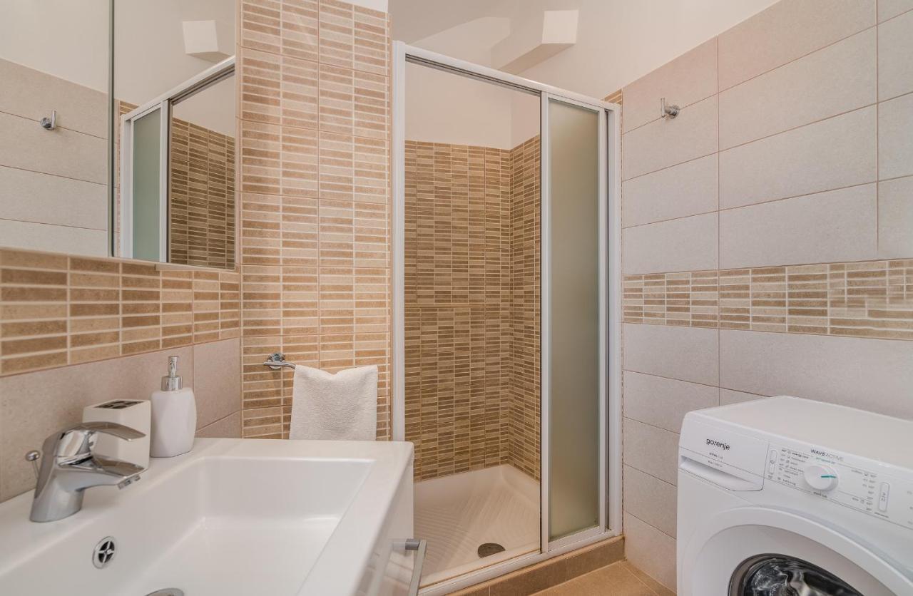 מאלינסקה Apartment Marina מראה חיצוני תמונה