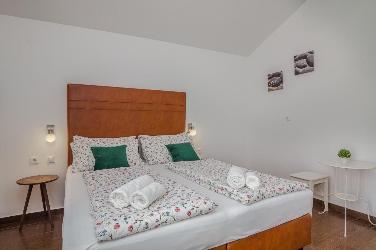 מאלינסקה Apartment Marina מראה חיצוני תמונה