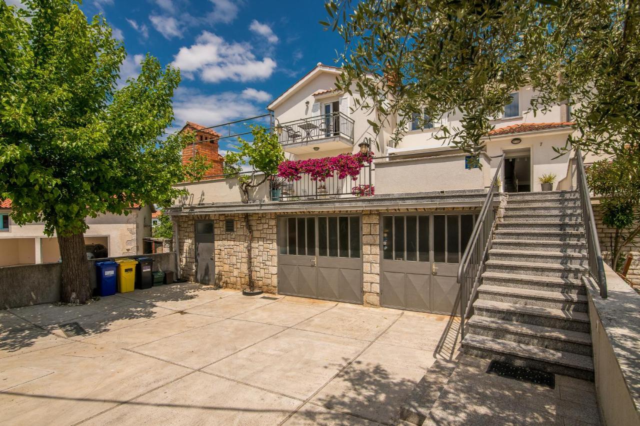מאלינסקה Apartment Marina מראה חיצוני תמונה